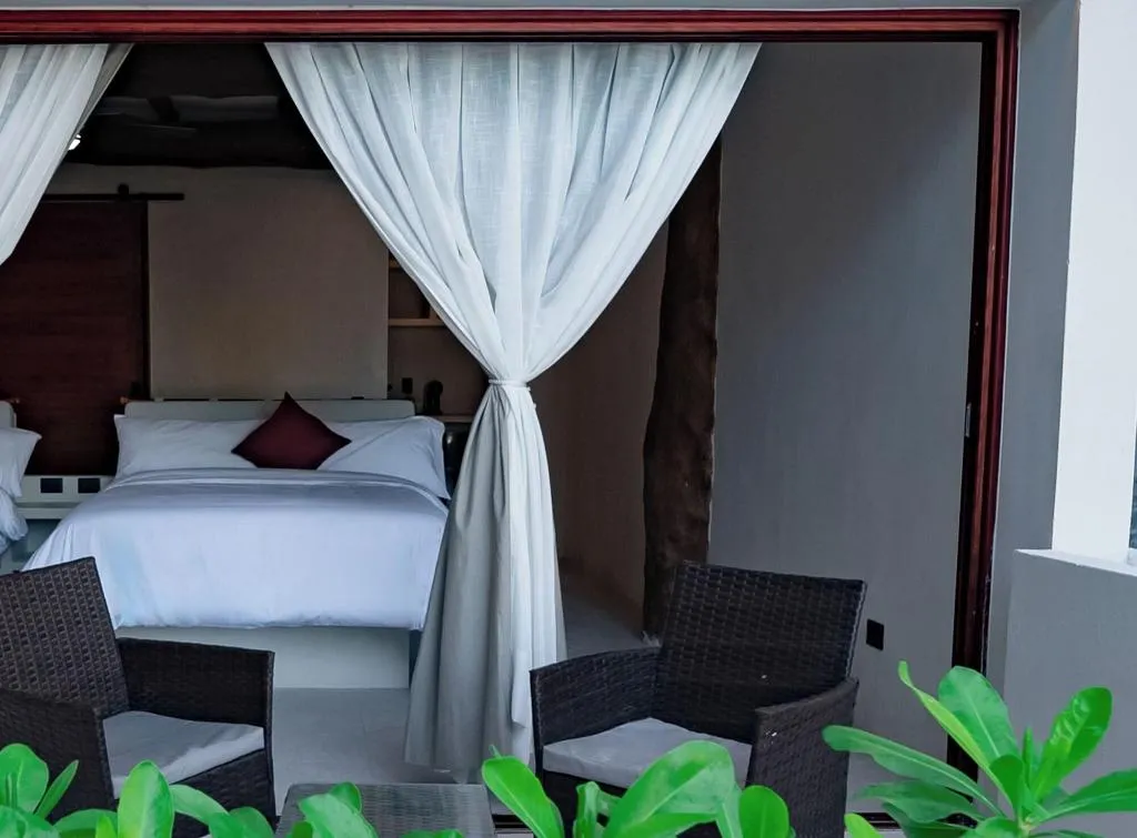 Room, Beach Front Hotel Boutique Dk House, Cancun Area
