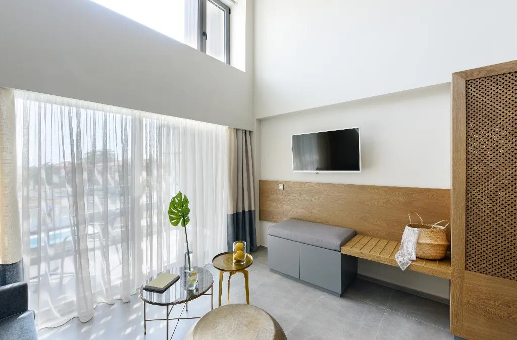 SUITE EXECUTIVE Room, Serenity Suites, Halkidiki