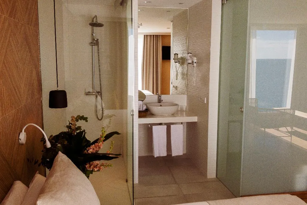 JUNIOR SUITE SEA VIEW Room, ICON Valparaiso -Adults Only, Majorca