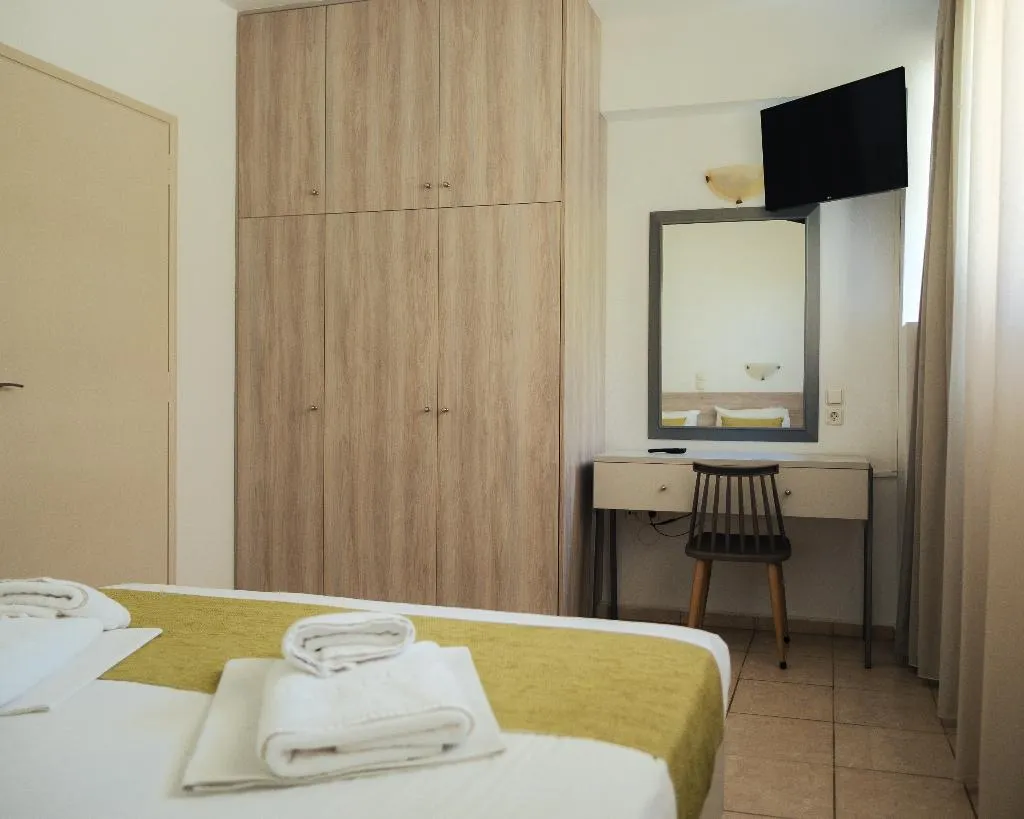 APARTMENT PROMO Room, Ilian Beach, Crete