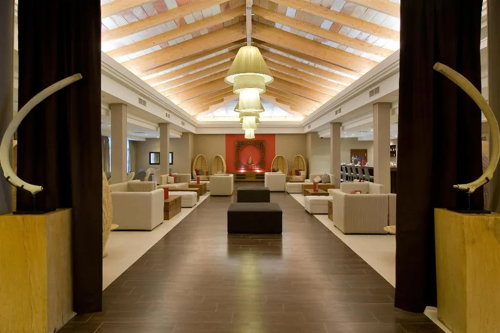 Lobby, Vincci Costa Golf, Costa De La Luz