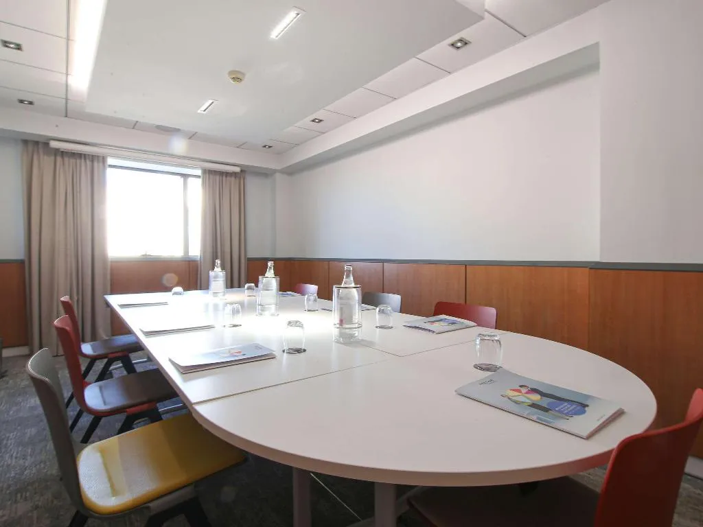 Conferences, Novotel Tunis, Tunisia