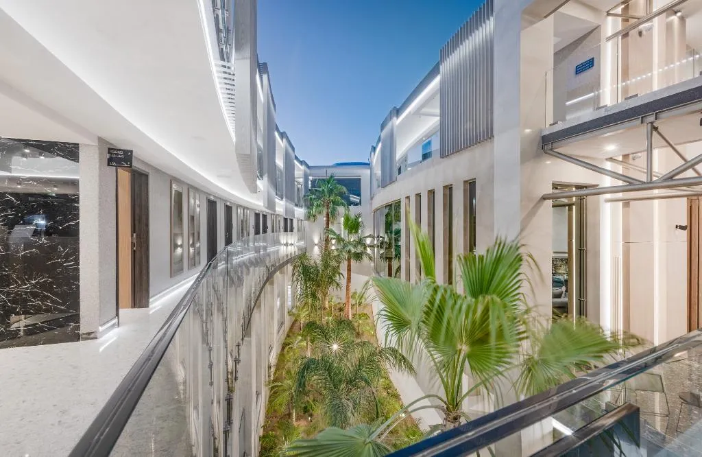 General view, Nautilux Rethymno by Mage Hotels, Crete