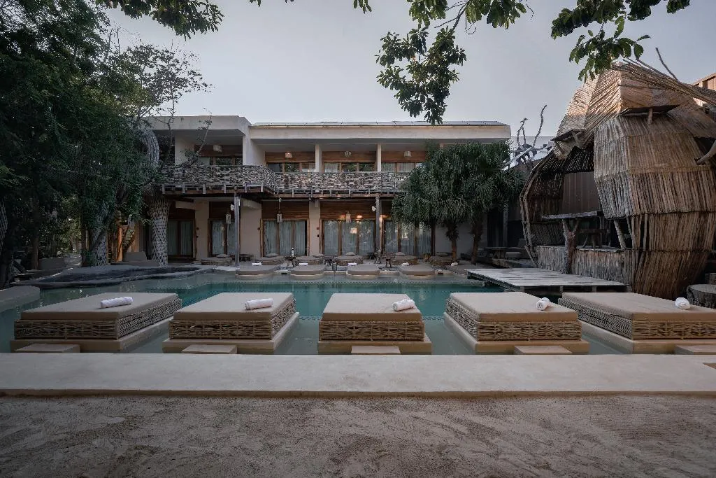 General view, Cervecería Tulum Boutique Hotel & Beer Spa, Cancun Area