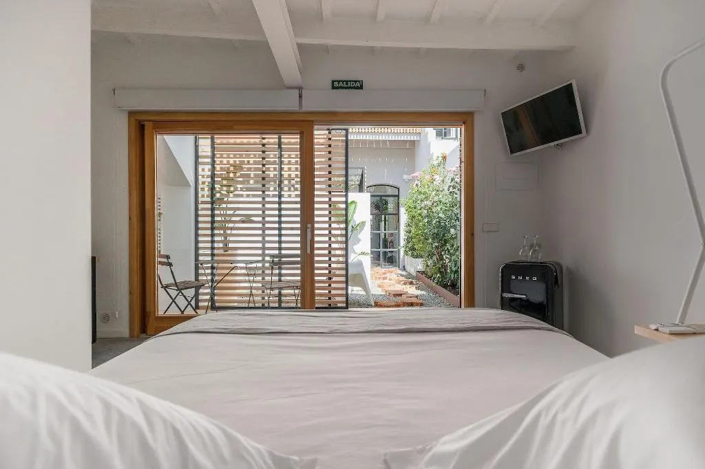 Room, Sodium Hotel Boutique, Menorca