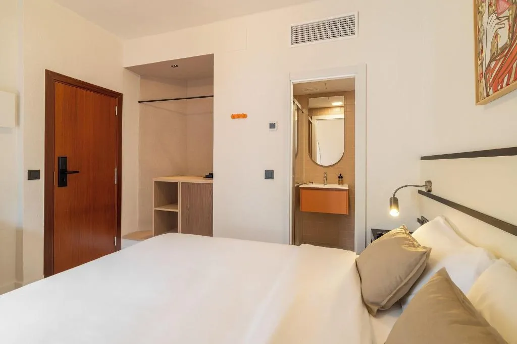 Room, Hotel Robson, Costa Brava