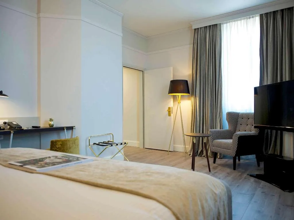 General view, Cerretani Hotel Firenze - MGallery Collection, Florence