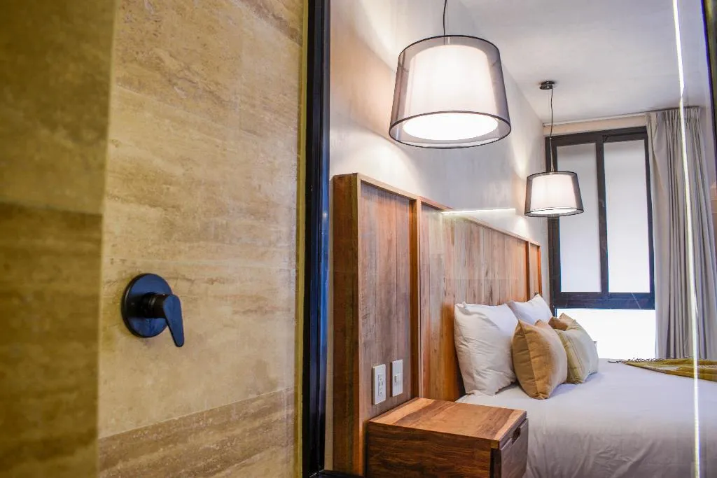 SUITE SUPERIOR WITH PRIVATE POOL Room, Eterna Tulum, Cancun Area