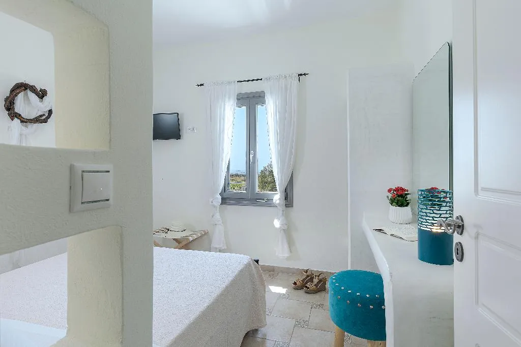 Room, Hemera Holiday Home Villa On Santorini, Santorini