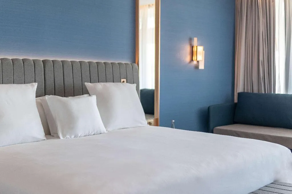 Room, Barcelo Tanger, Tangier