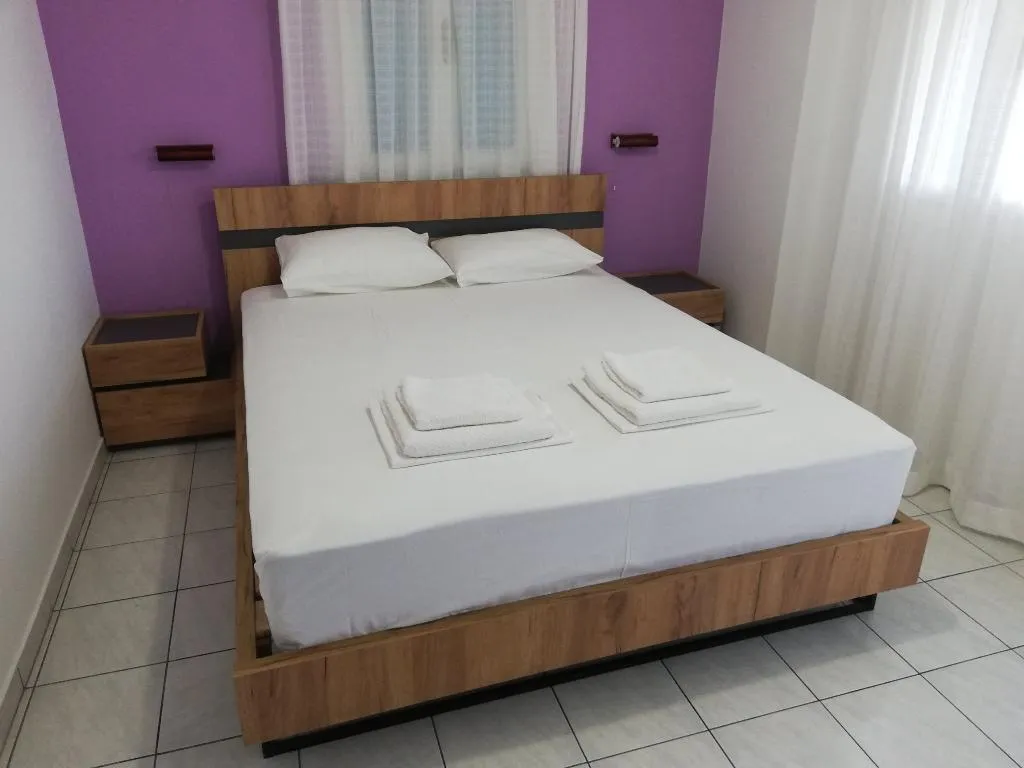 APARTMENT SEA VIEW Room, Apartments Jota, Samos