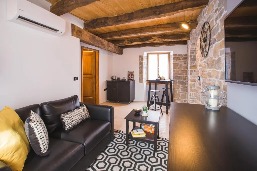 SUITE ANNEX Room, B&B Palazzo Angelica Adults Only, Istria