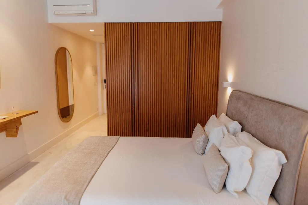 DOUBLE DELUXE Room, Quinta Dos Perfumes, Algarve
