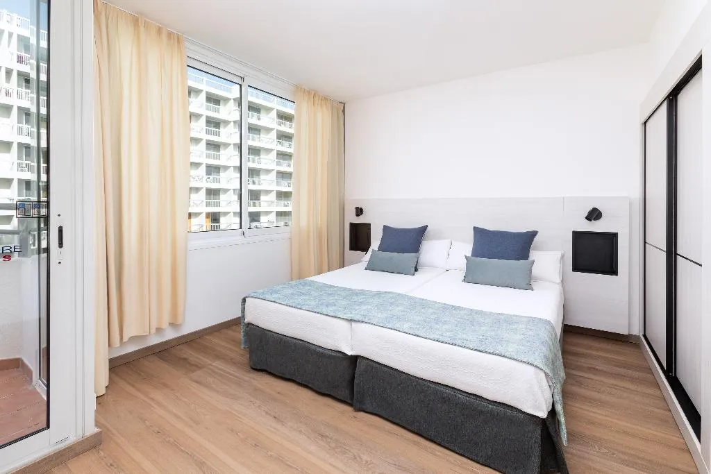 FAMILY ROOM STANDARD Room, Alexandre Troya, Tenerife