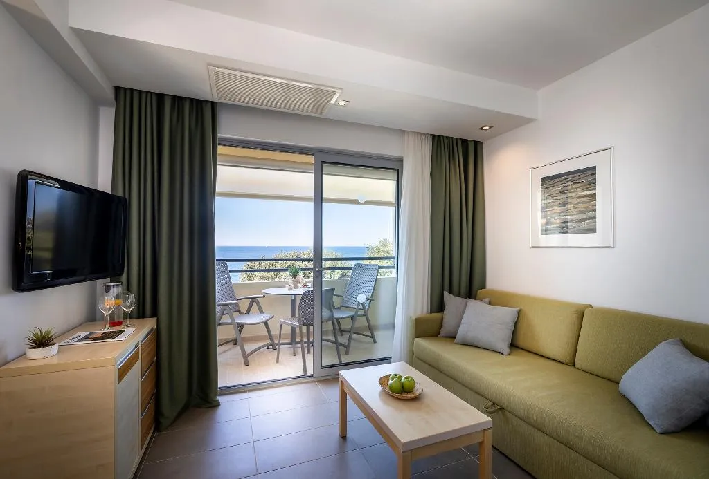 APARTMENT PREMIUM Room, Maistra Select Belvedere Resort, Istria