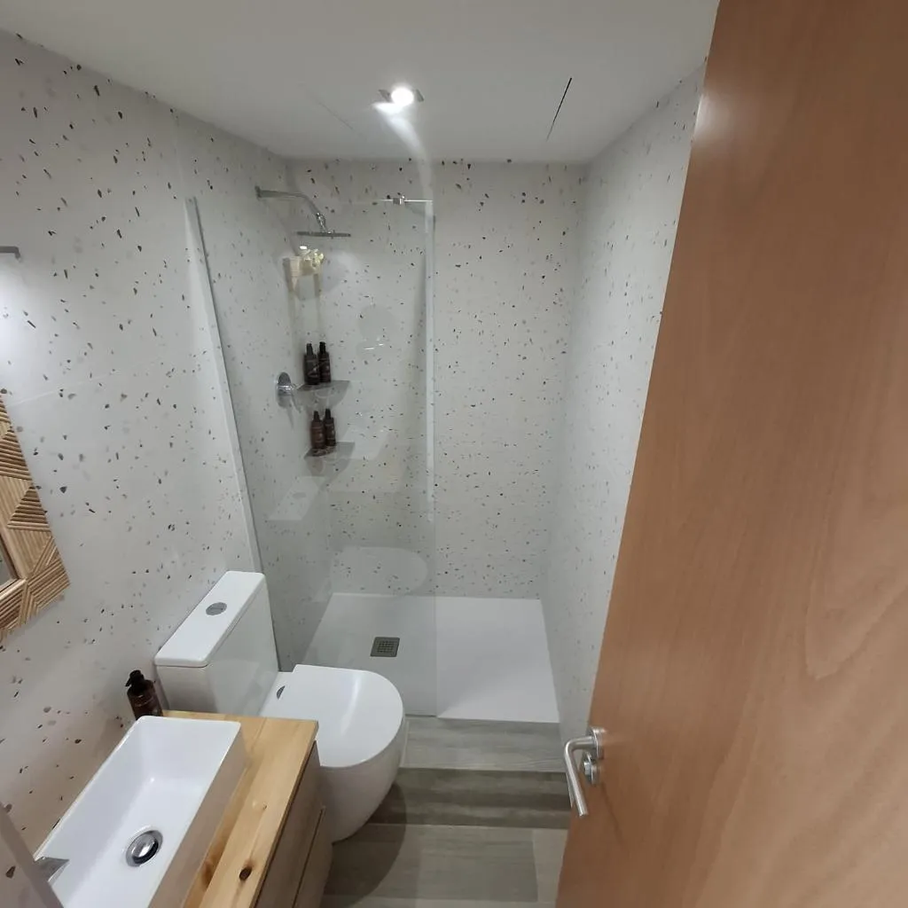 APARTMENT TWO BEDROOMS Room, Terrassa De Mar Apartament, Barcelona