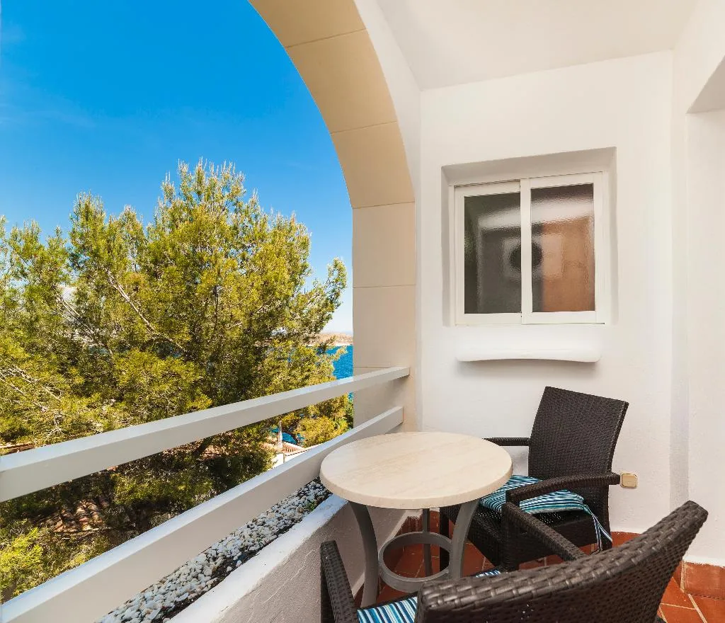 Room, Globales Apartamentos Cala Viñas Adults Only + 16, Majorca
