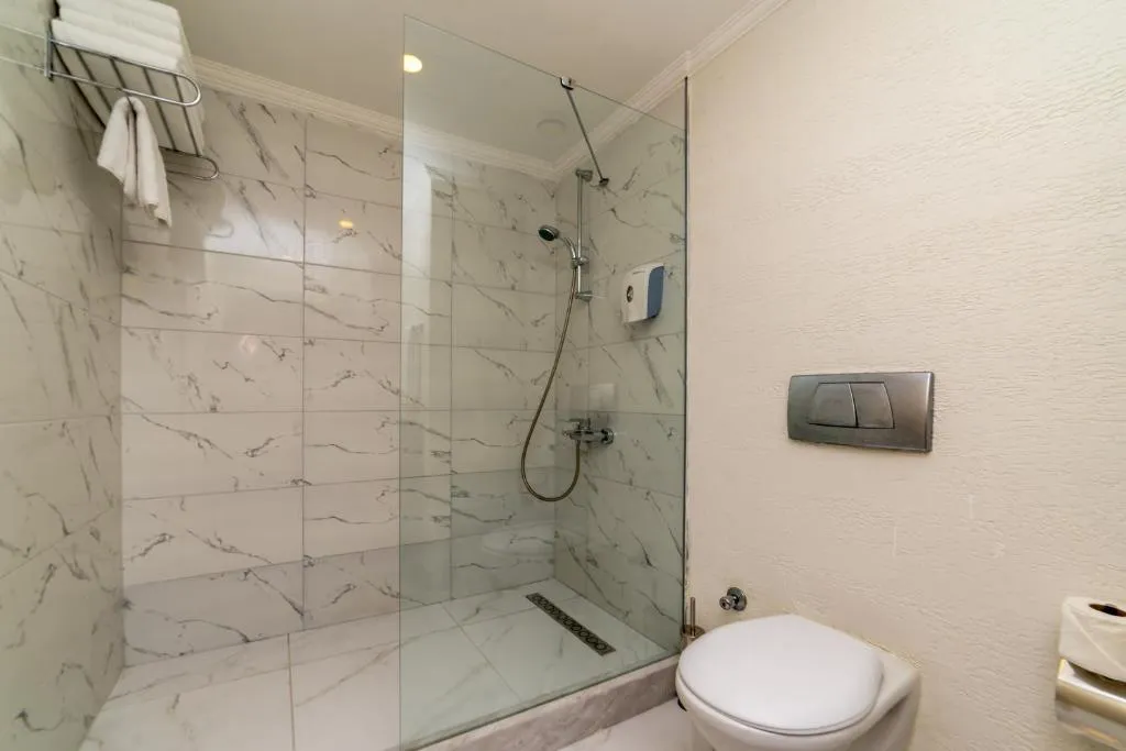 DOUBLE STANDARD Room, Transatlantik Hotel & Spa, Antalya