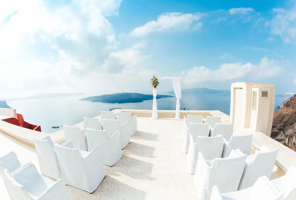 Sports and Entertainment, Villa Bordeaux, Santorini
