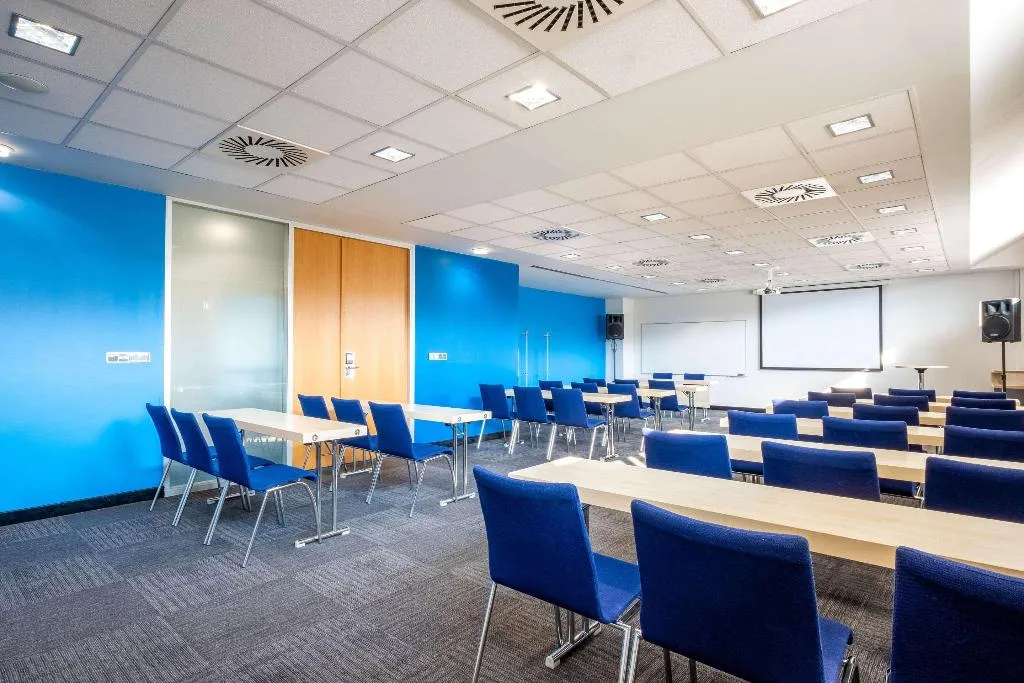 Conferences, Quality Hotel Ostrava City, Prague