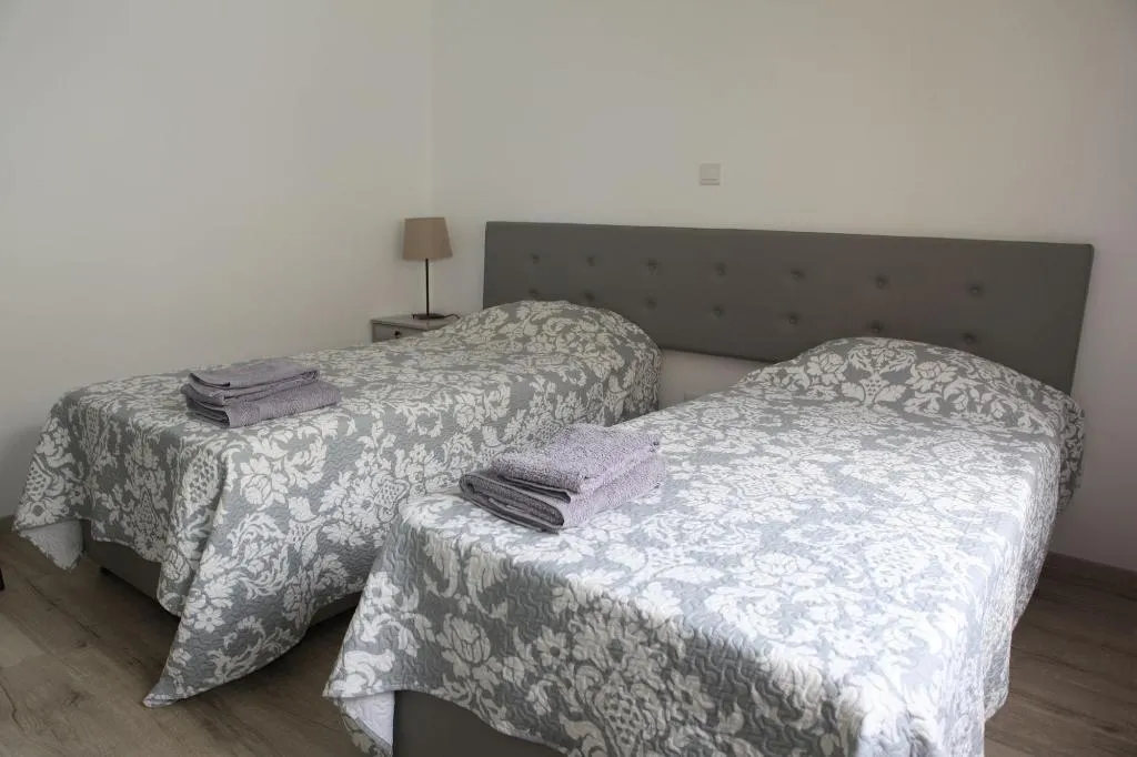 Room, Polyxeni Hotel Apartments, Cyprus