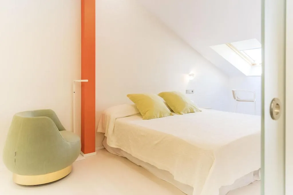 Room, Fonda Llabres Hotel Boutique, Majorca