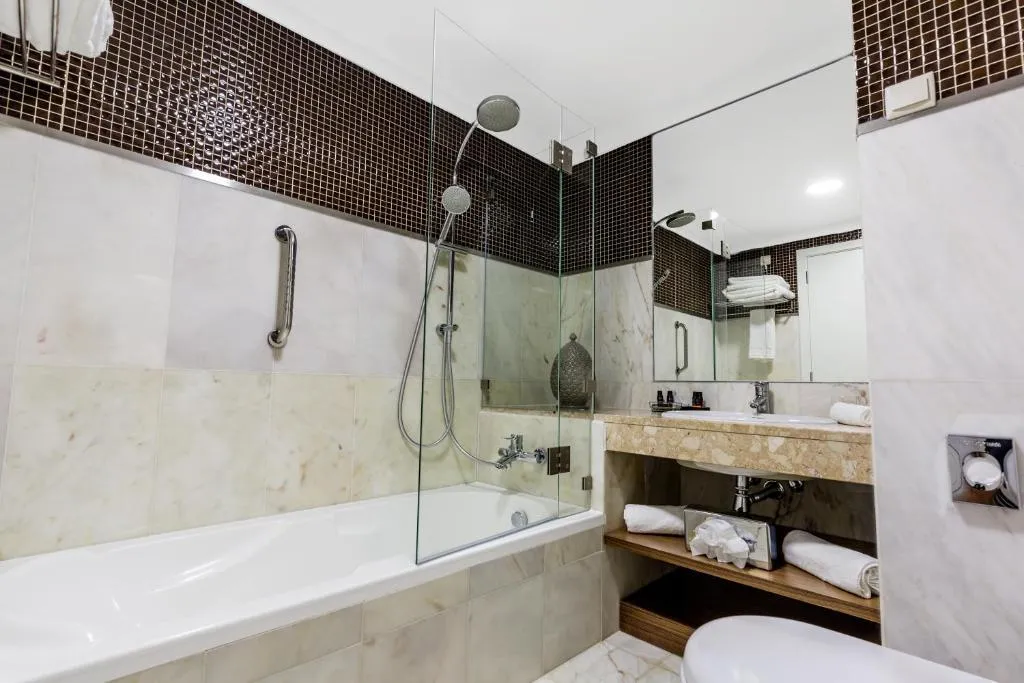 Double or Twin STANDARD Room, Vilamoura Garden Hotel- Adu, Algarve
