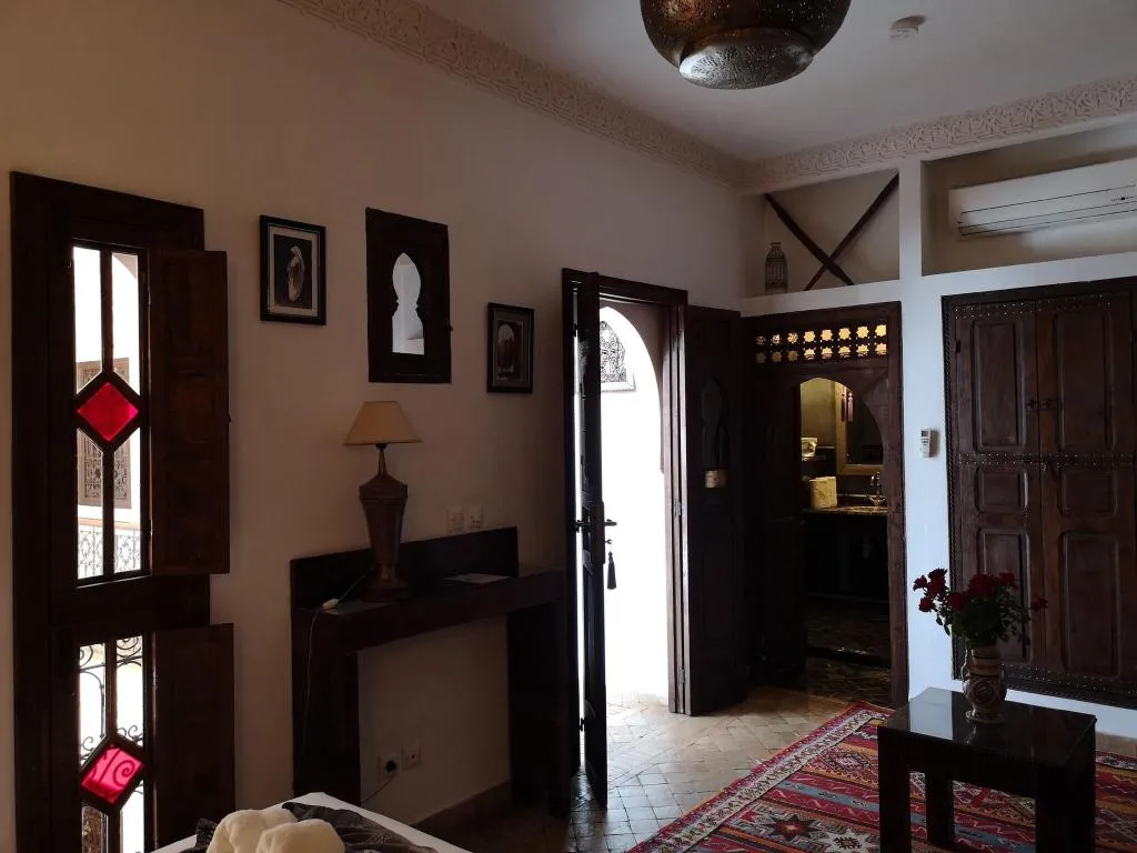 Room, Riad Charme D'Orient - Adults Only, Marrakech