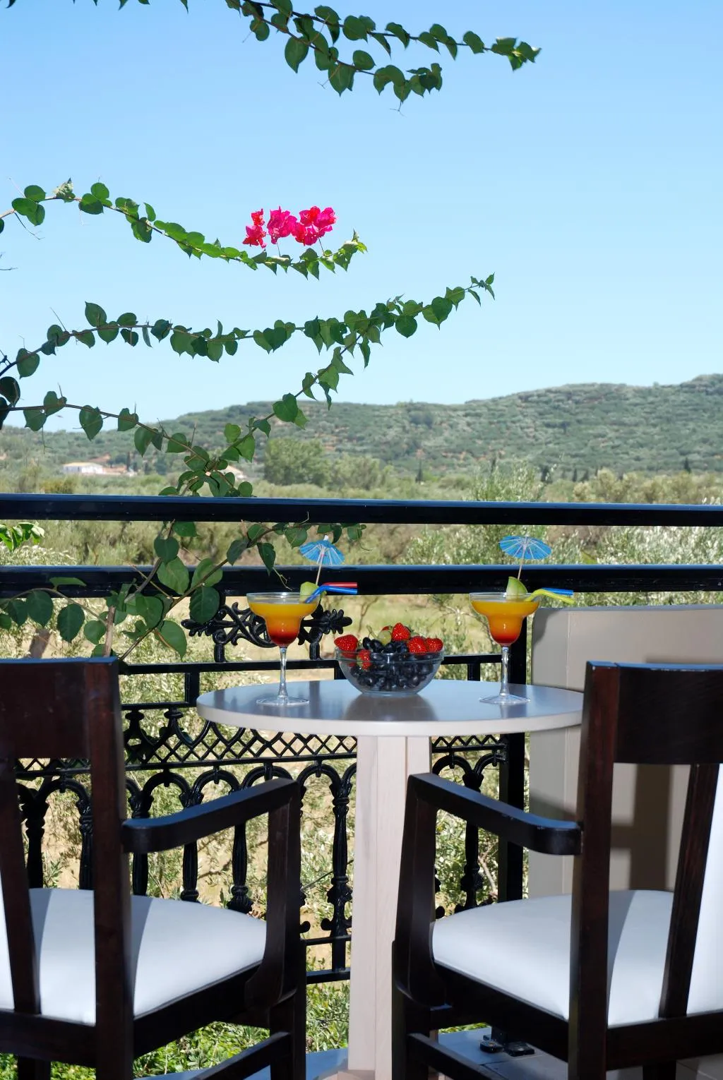 STUDIO STANDARD Room, Letsos, Zante