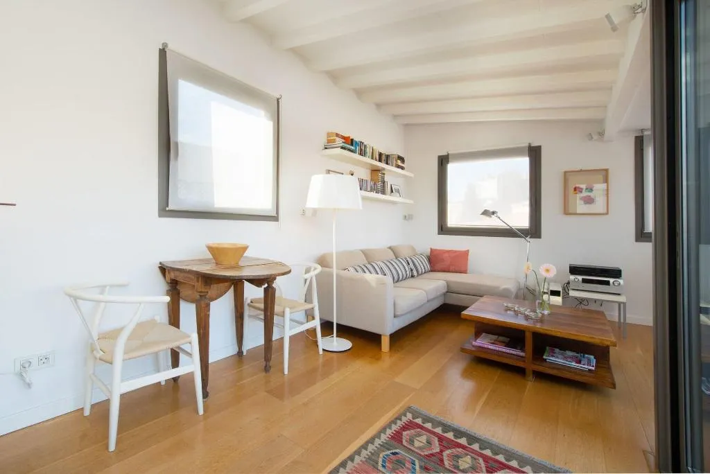 Room, Canavall, Majorca