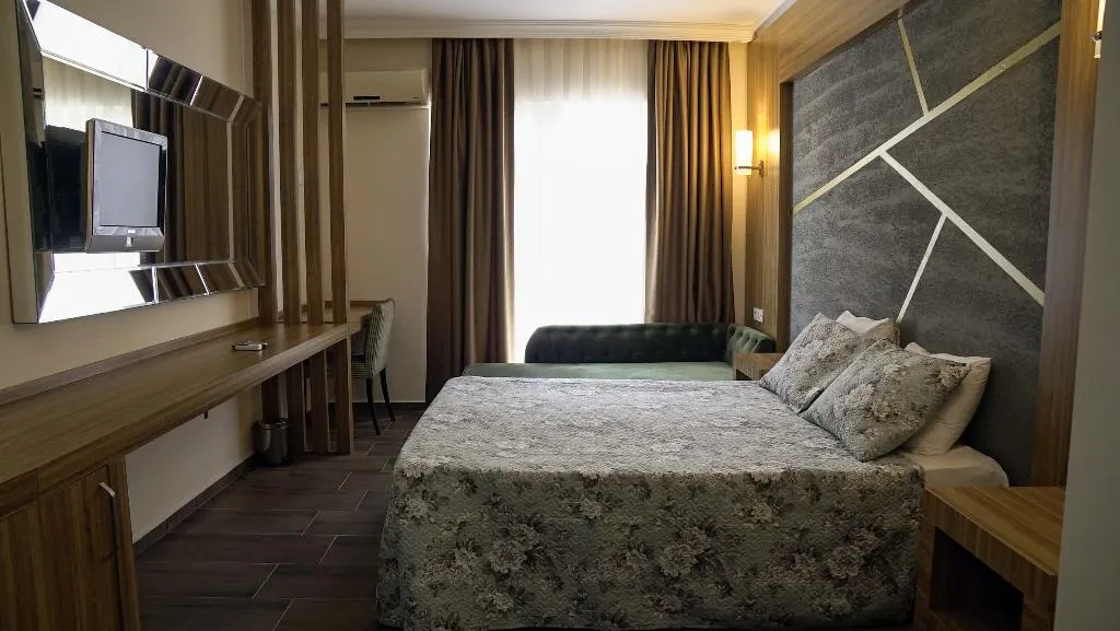 Room, Dionisus Hotel Belek, Antalya