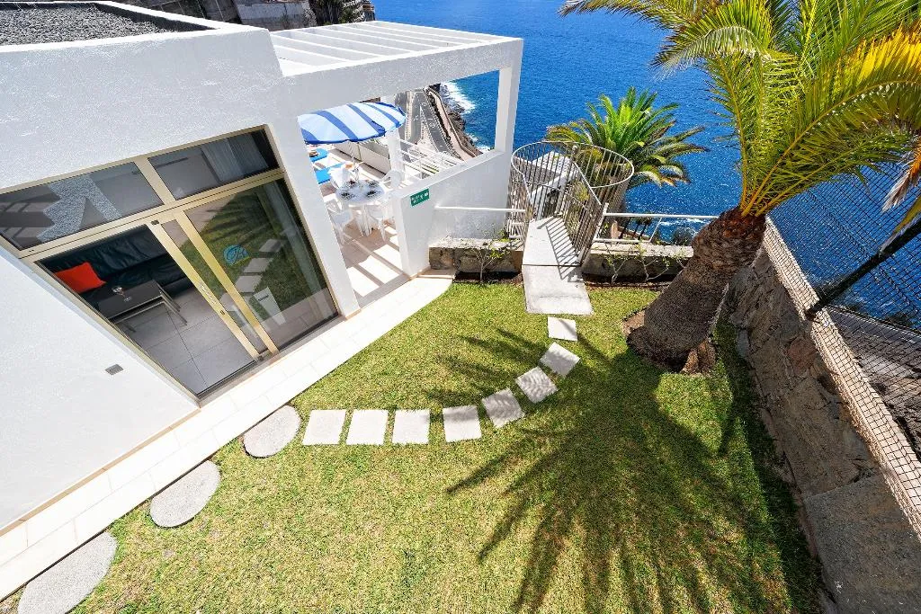 Terrace, Ona Bahia Blanca, Gran Canaria
