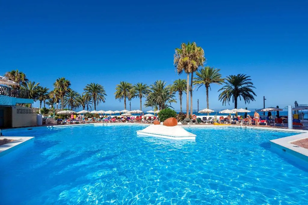 Pool, Sol Tenerife, Tenerife