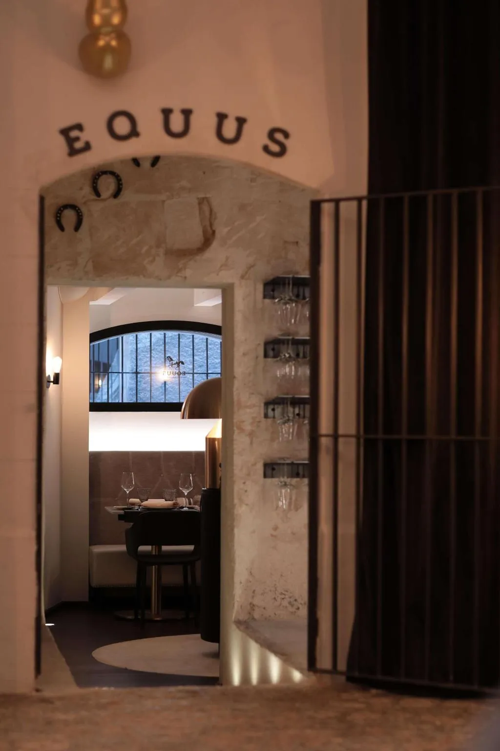 Restaurant, Summum Boutique Hotel Member of Melia Collection, Majorca