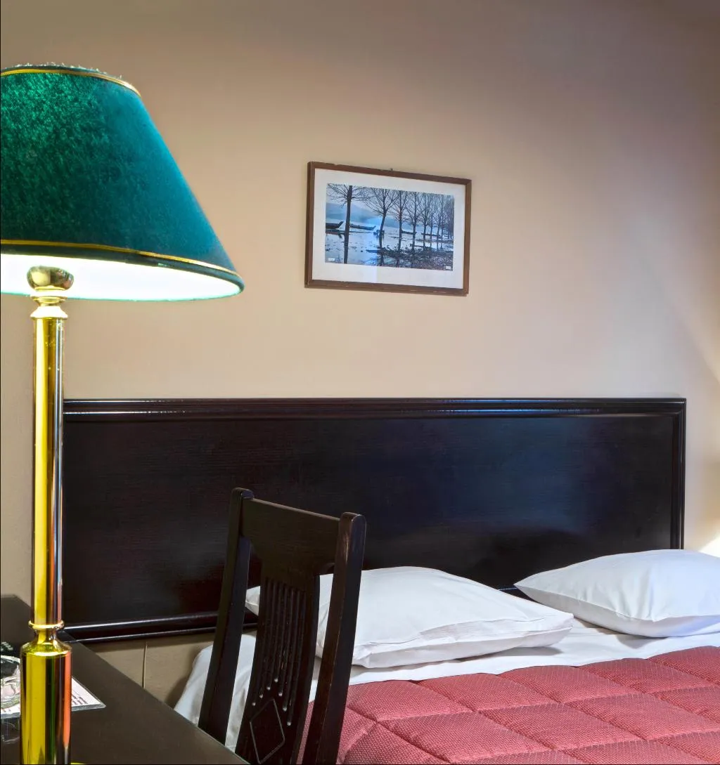 Double or Twin STANDARD Room, Nicola, Athens