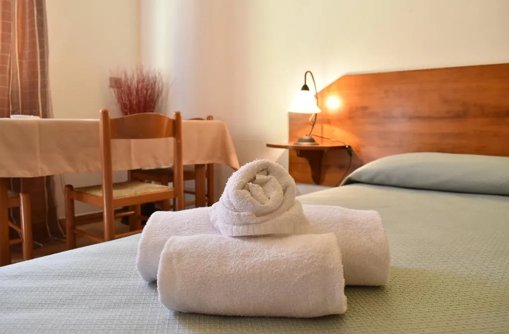 APARTMENT CAPACITY 2 Room, Hotel Residence Ampurias, Cagliari