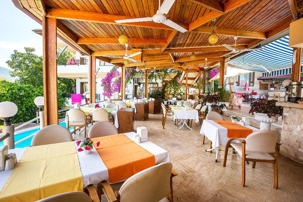 Restaurant, Villa Sonata, Antalya