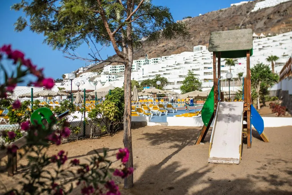 Sports and Entertainment, Servatur Terrazamar Sunsuite, Gran Canaria