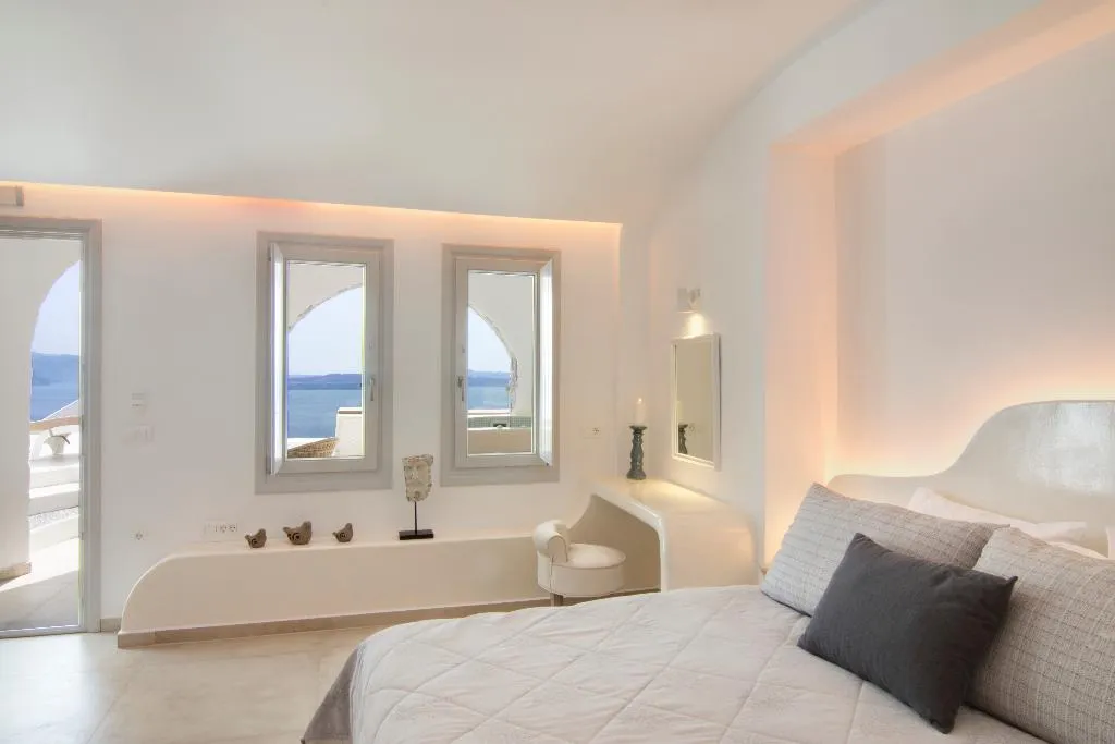 SUITE STANDARD Room, Santorini Secret Premium, Santorini