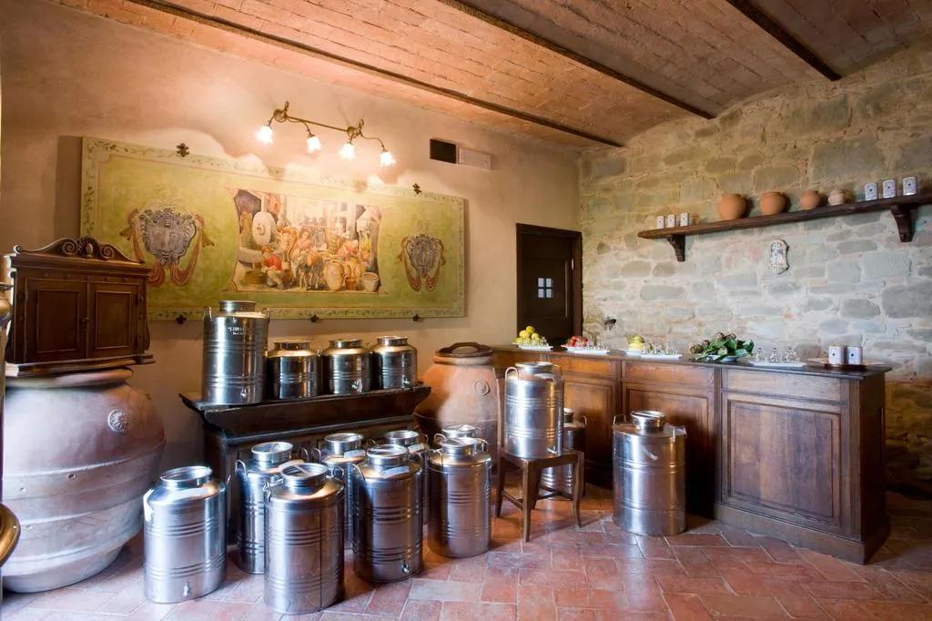 Sports and Entertainment, Villa Campestri Olive Oil Resort, Florence