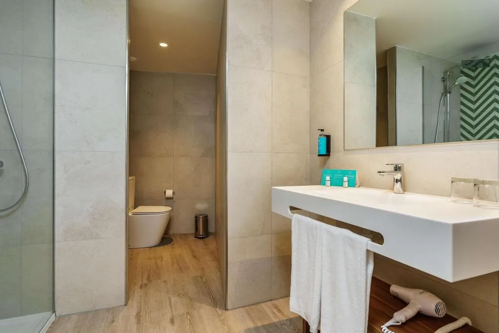 DOUBLE STANDARD Room, Alua Atlantico Golf Hotel, Tenerife