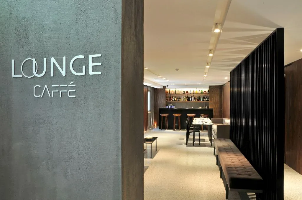 Restaurant, Altis Prime Hotel, Lisbon