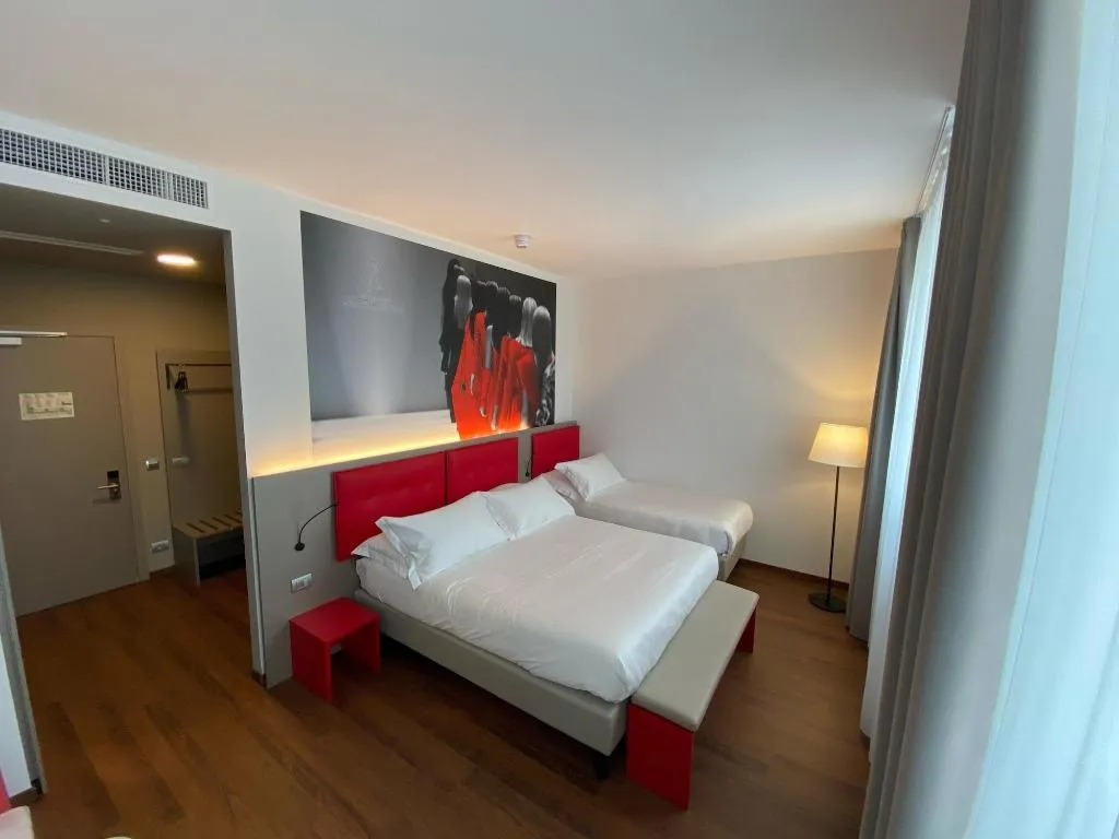 Room, Amedia Milan, Trademark Collection by Wyndham, Milan