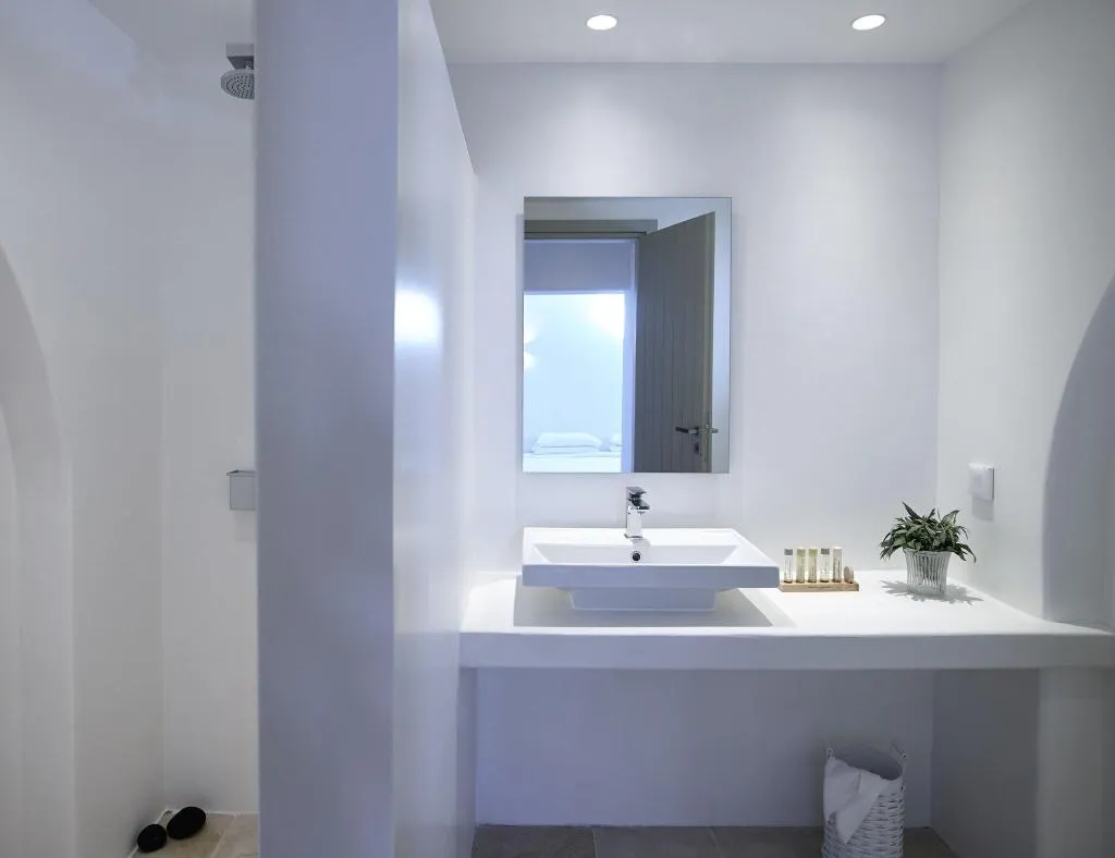 SUITE HONEYMOON Room, Aurora Santorini, Santorini
