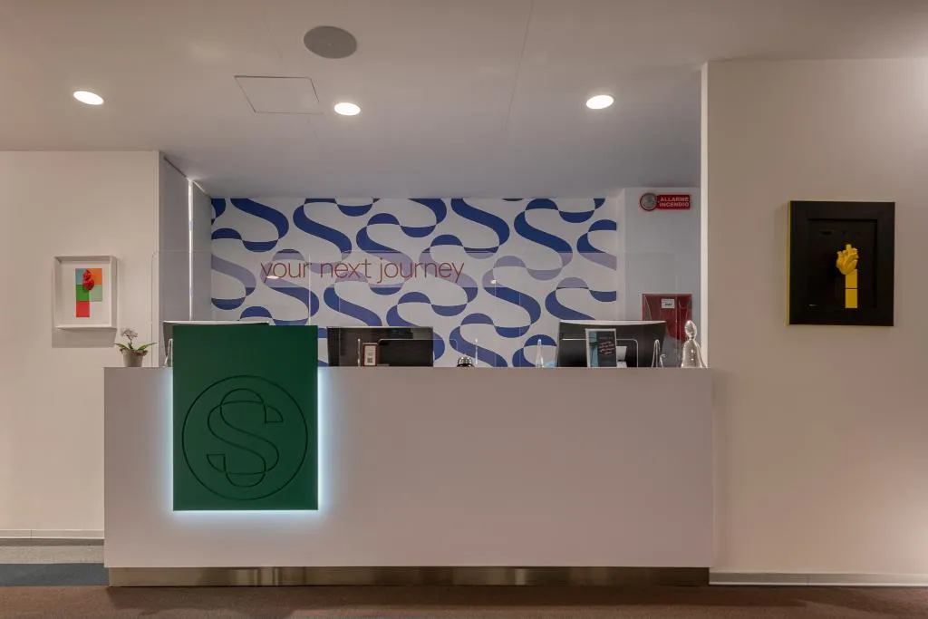 Lobby, Smart Hotel - Naples Harbour, Naples