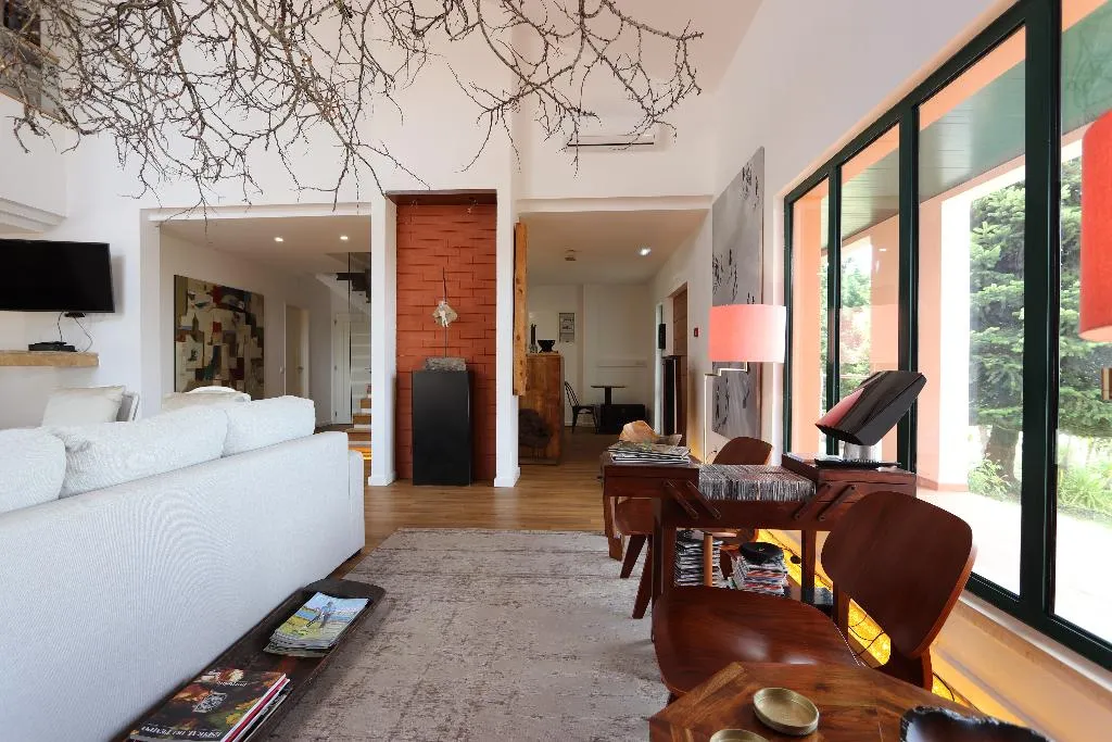 Lobby, Sintra Rural Home - Cerrado da Serra, Lisbon
