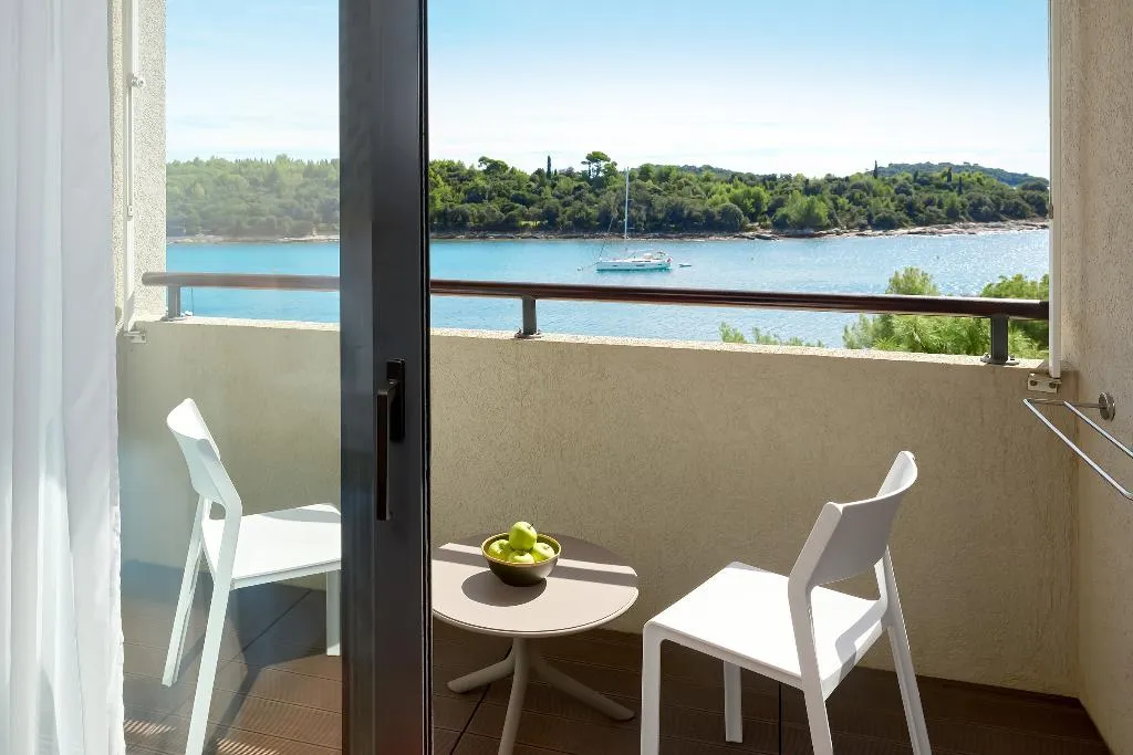 TRIPLE SUPERIOR Room, Maistra Select Island Hotel Istra, Istria