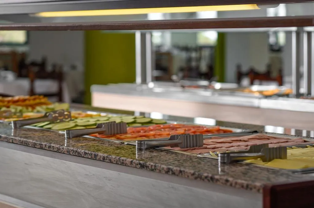 Restaurant, Azul Eco Hotel, Crete