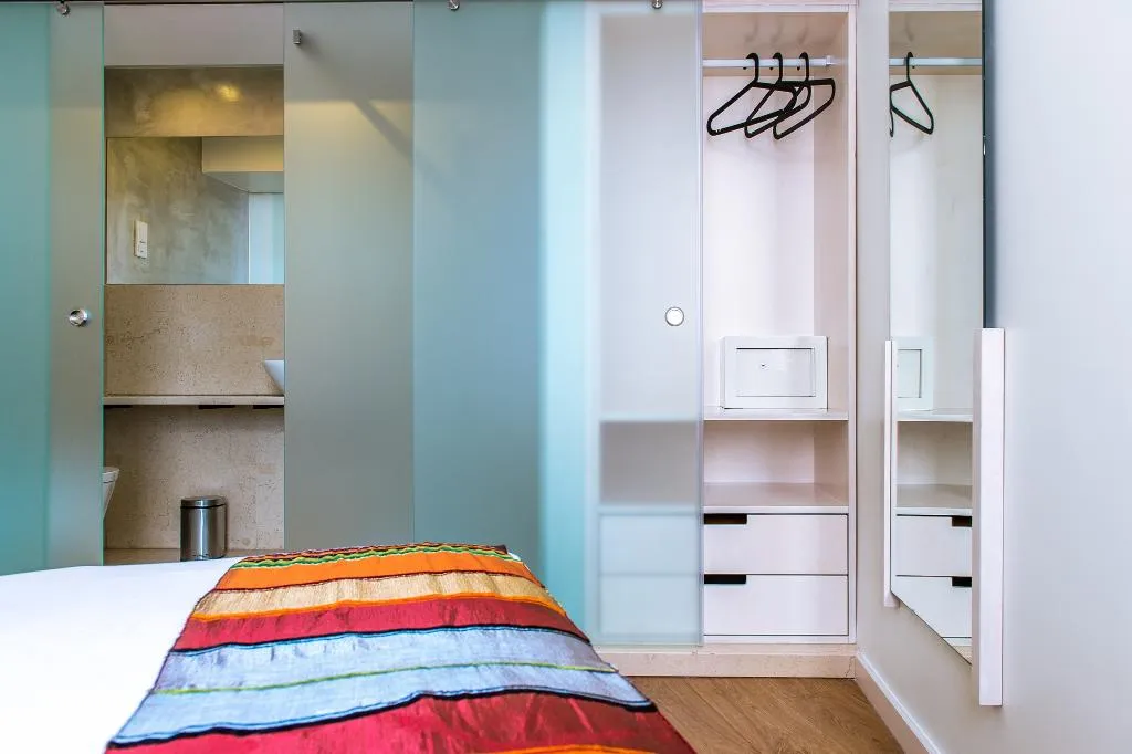 SINGLE STANDARD Room, Londres Estoril Hotel, Lisbon