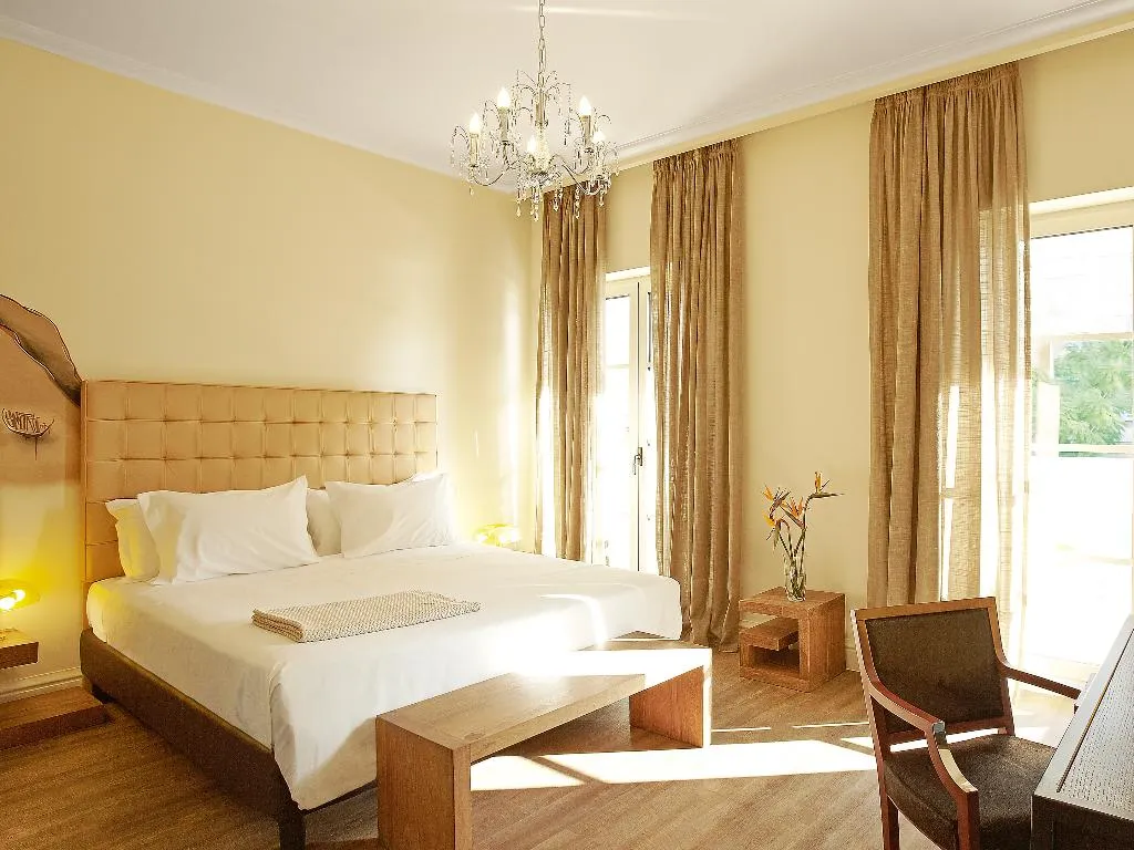 Double or Twin PREMIER Room, ATHENA, A Hotel to Live, Athens